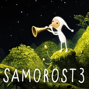jeu d'aventure Samorost 3 Couverture Vendeur Pro
