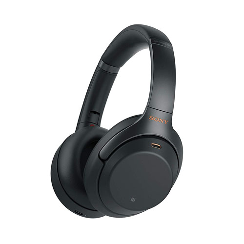 Casque Bluetooth à réduction de bruit Sony WH-1000XM3 Hight Tech Vendeur Pro