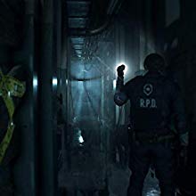Resident Evil 2 Screenshot 1 Jeux Vendeur Pro