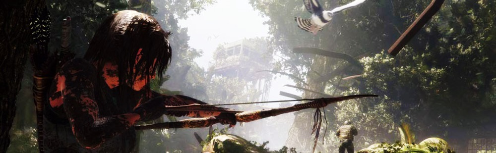 Shadow of the Tomb raider Screenshot 1 Jeux Vendeur Pro