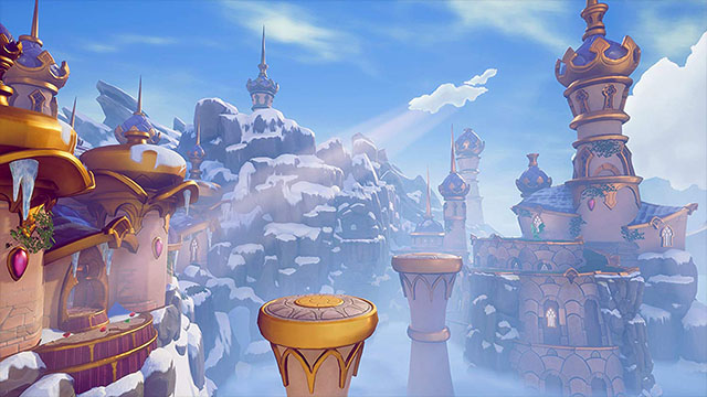 Spyro Reignited Trilogy Screenshot 3 Jeux Vendeur Pro
