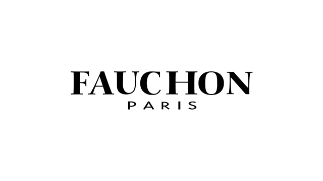 Fauchon l Hotel logo Les 10 meilleurs hôtels 5 étoiles de Paris Blog Vendeur Pro